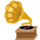 アナログレコード