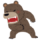 熊注意